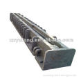 Steel casting zg230-450